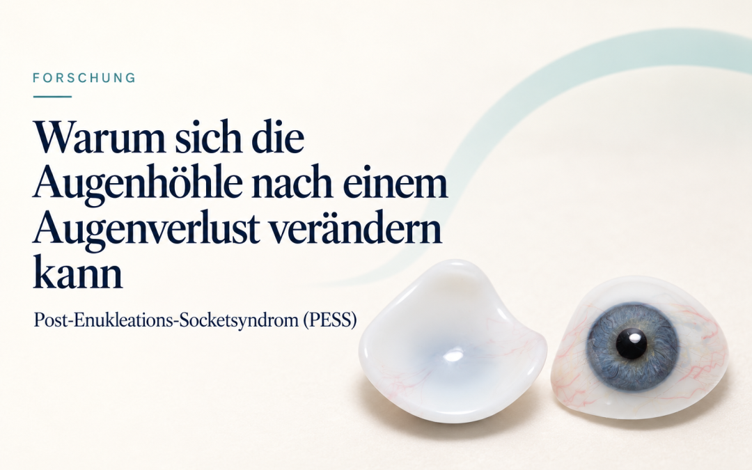 Post Enukleation Socket Syndrom (P.E.S.S.)